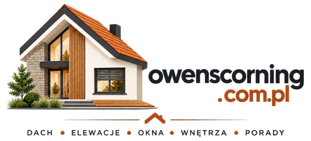 owenscorning.com.pl logo